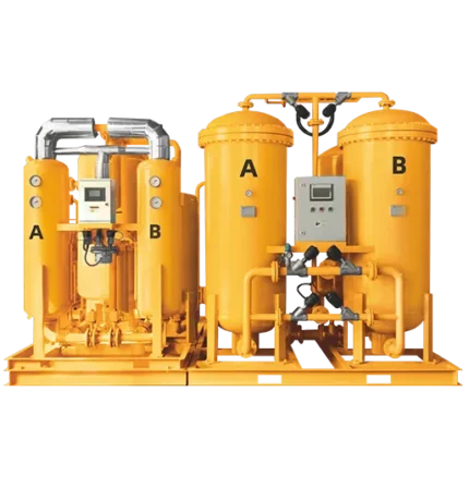 Airhorse Compressor - Oksijen Makinesi ve Azot Jeneratörü